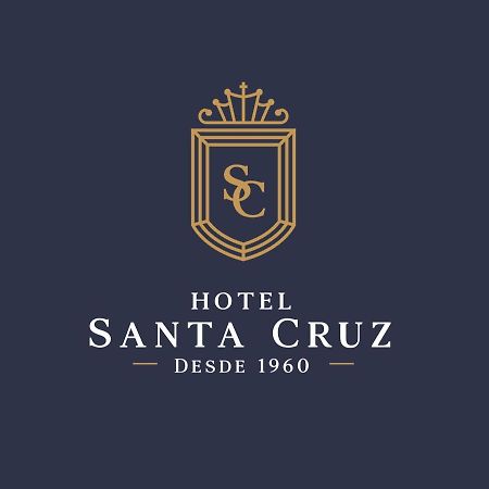 Hotel Santa Cruz 马普托 外观 照片