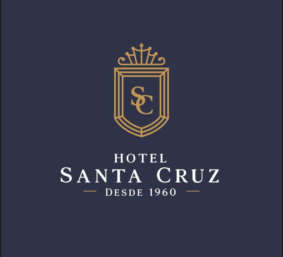 Hotel Santa Cruz 马普托 外观 照片