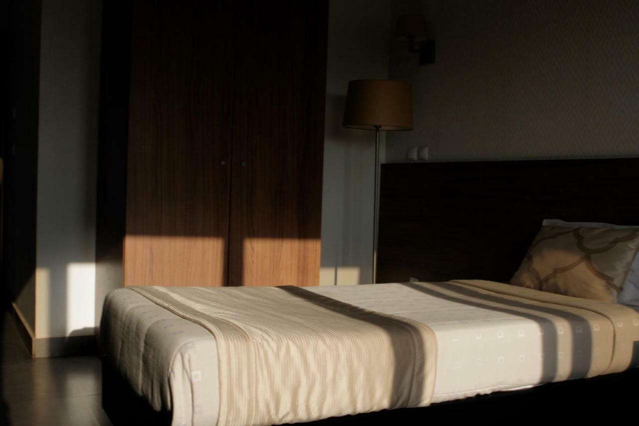 Hotel Santa Cruz 马普托 外观 照片